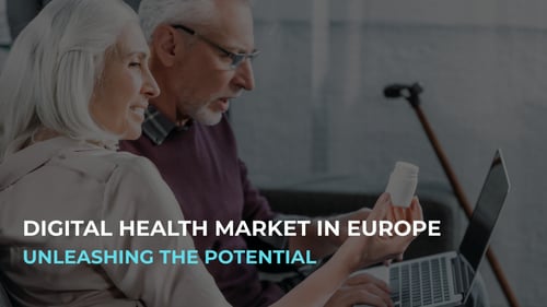 Unleashing the potential of digital health in Europe