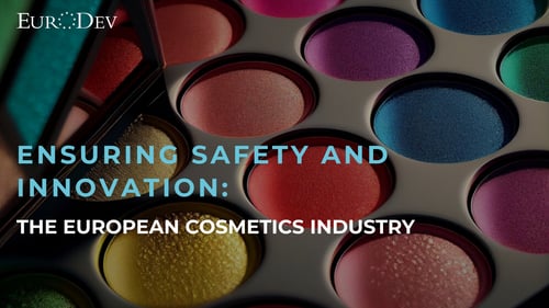 REACH Regulations in the Cosmetics Industry