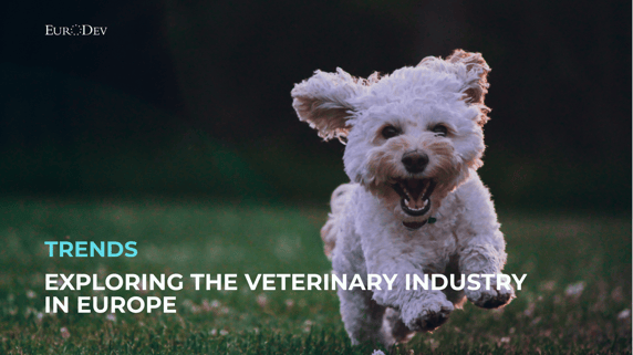 Veterinary industry in Europe