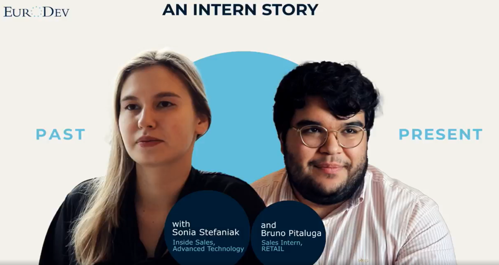 An Intern Story