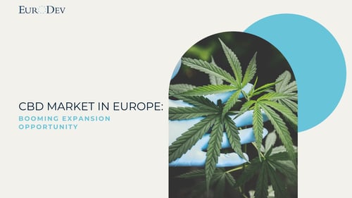 CBD Market in Europe