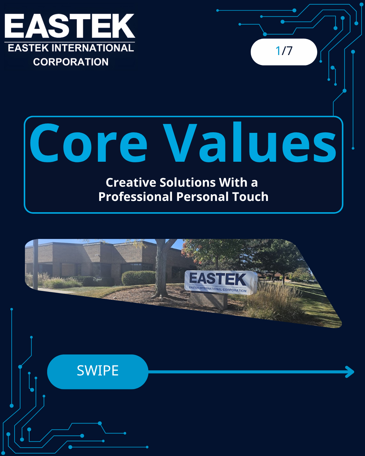 Core Values 1