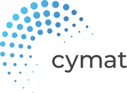 Cymat Technologies logo Cymat Technologies logo