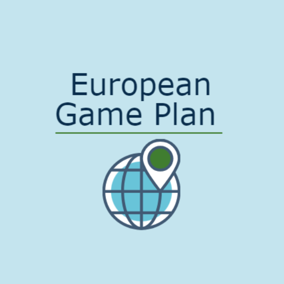 DM European Game Plan