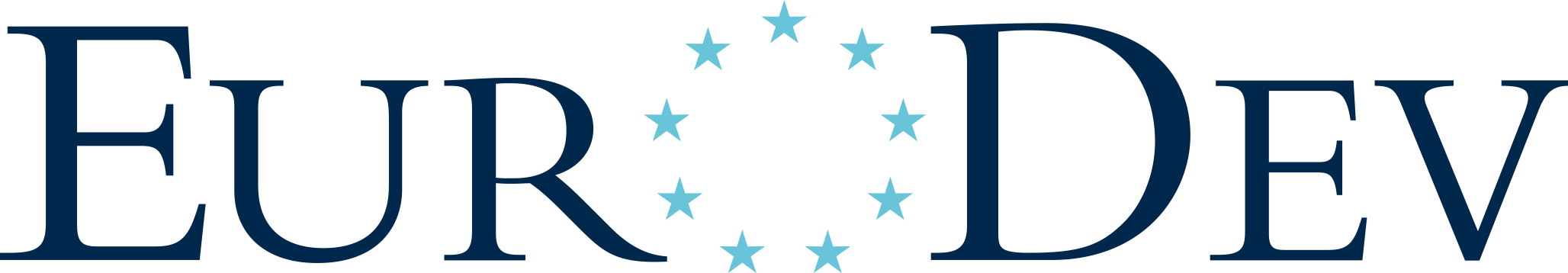 EuroDev logo