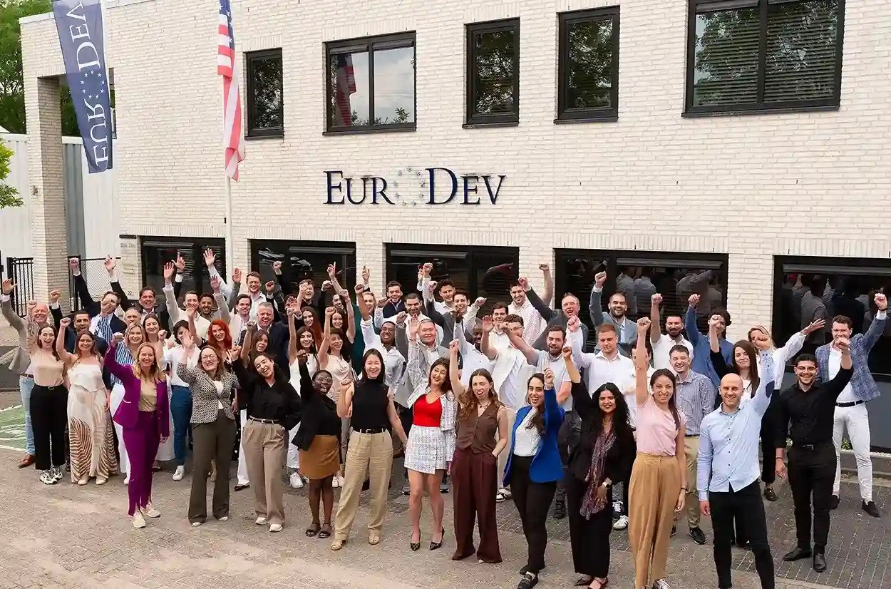HR-support-team-France