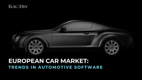 European car market
