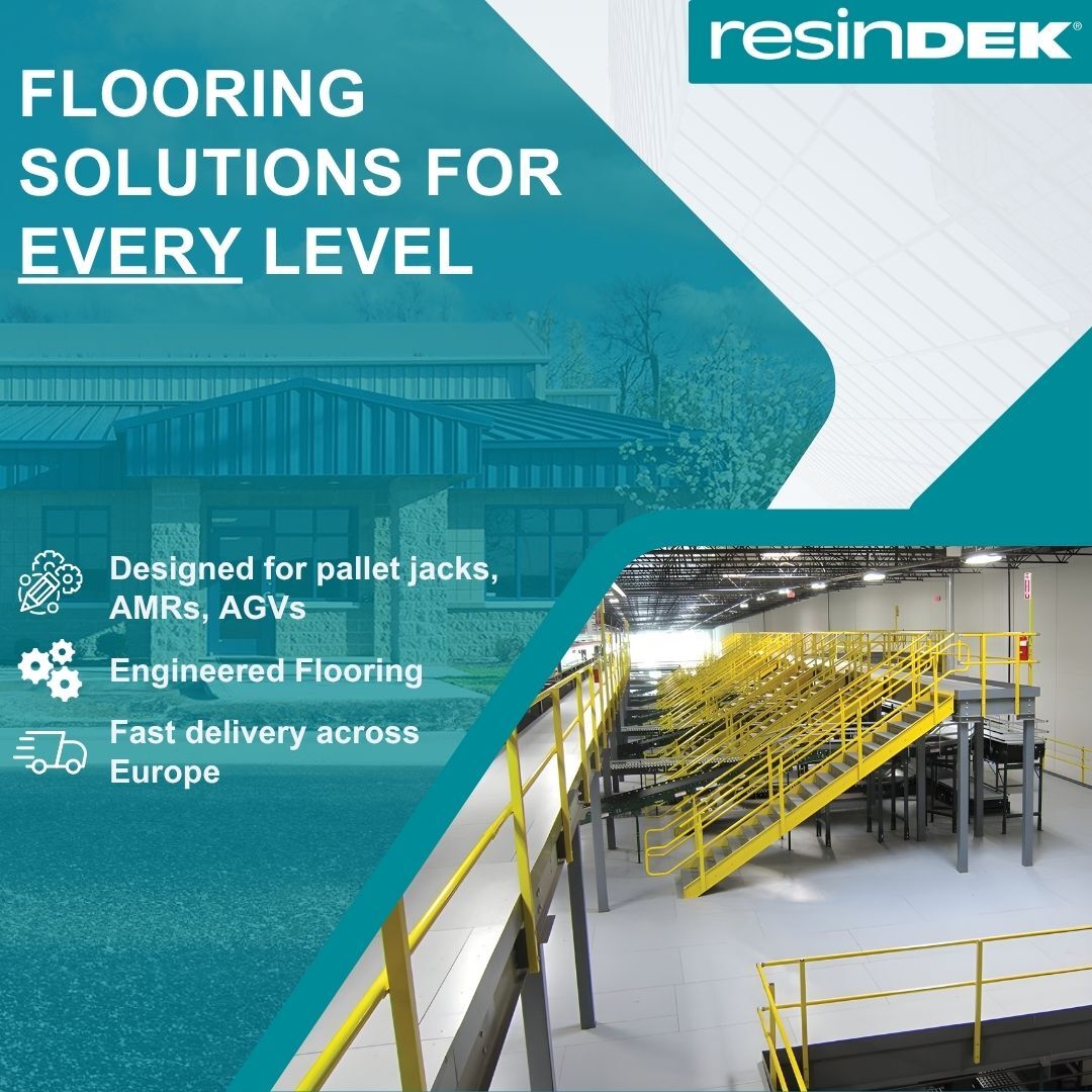 Flooring solutions