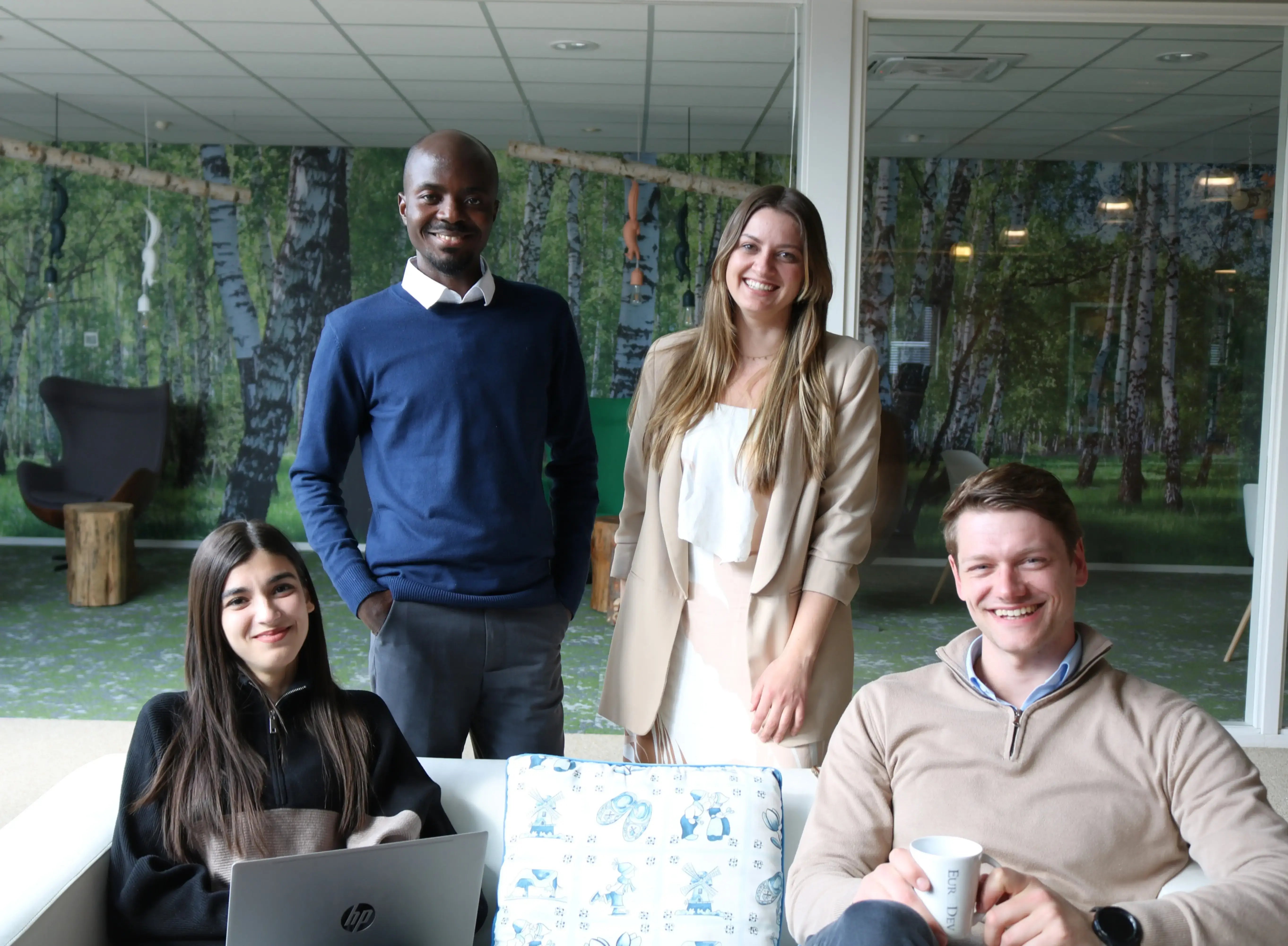 HRO Team - HR Consulting