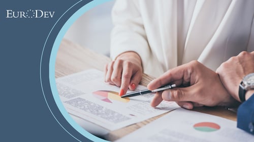 The Hidden pitfalls of Salary Benchmarking in Europe
