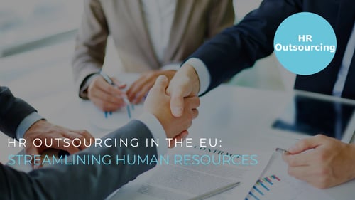human resources outsourcing