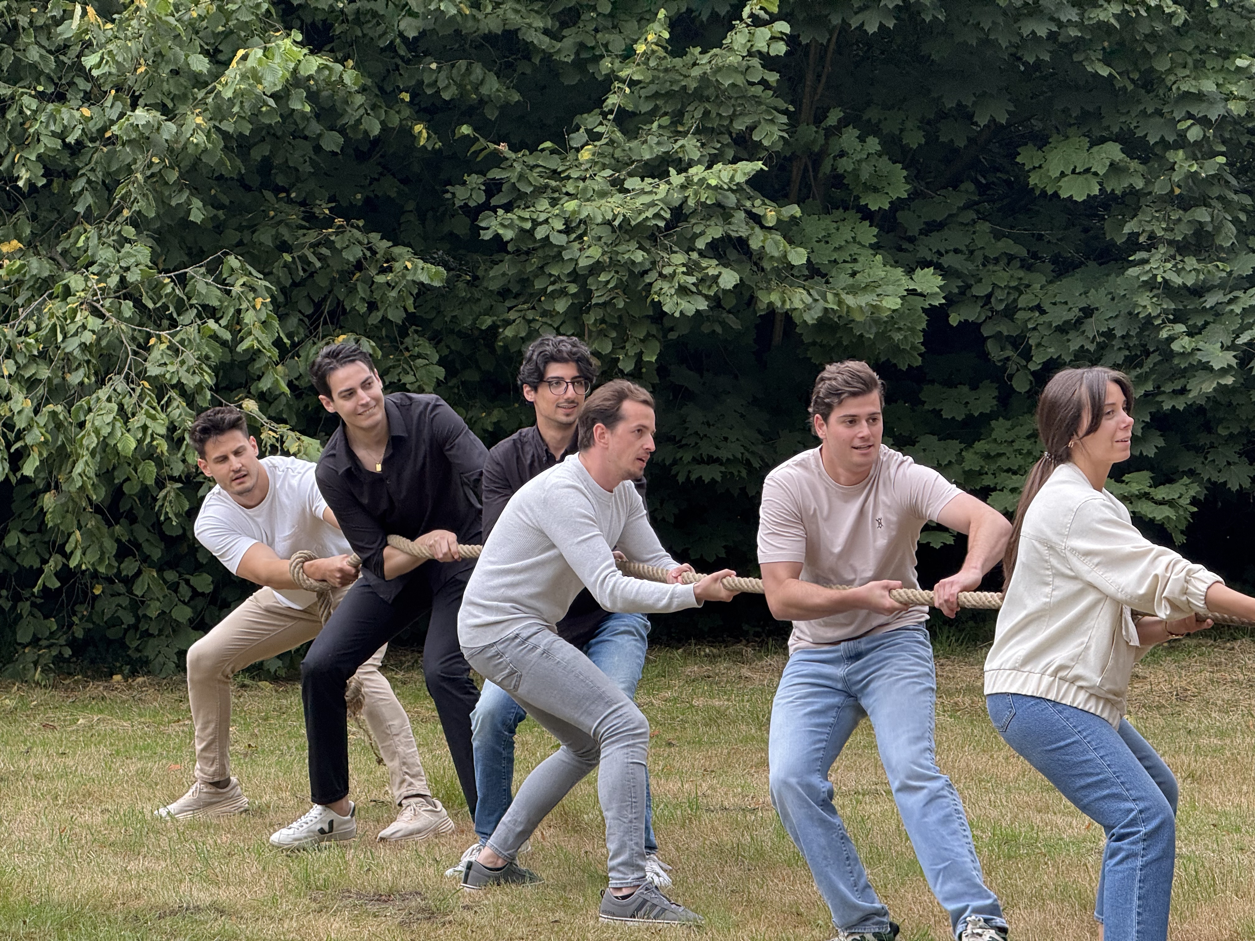 Open positions with EuroDev - European Business Development
