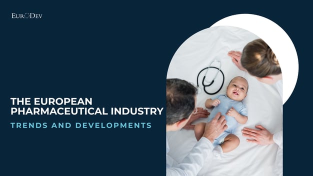 The European pharmaceutical industry