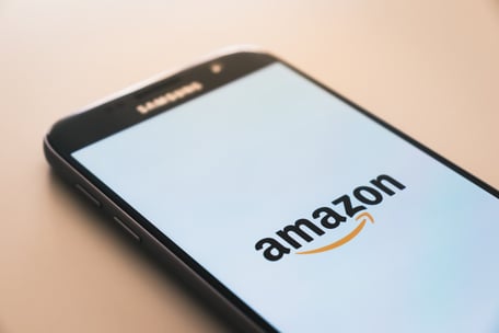 Amazon Business, B2B marketing platform in Europe