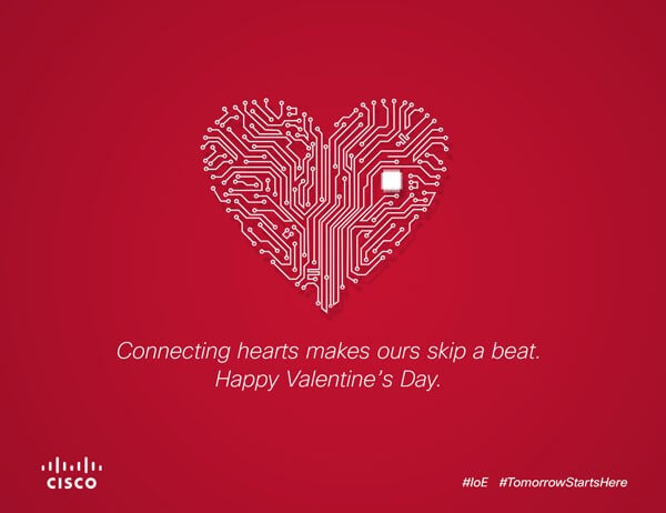cisco-calentines-day-marketing-example