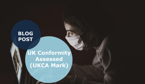 UKCA mark