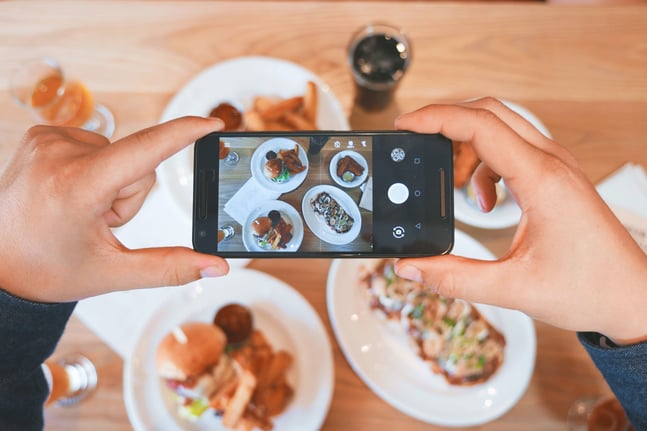 foodtech market Europe