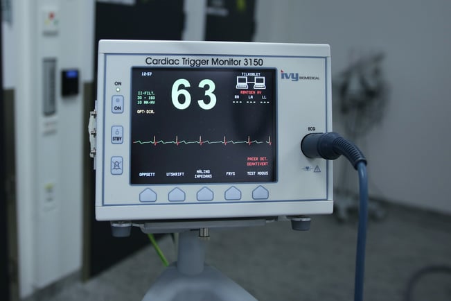 Medical Device Software in the European Market