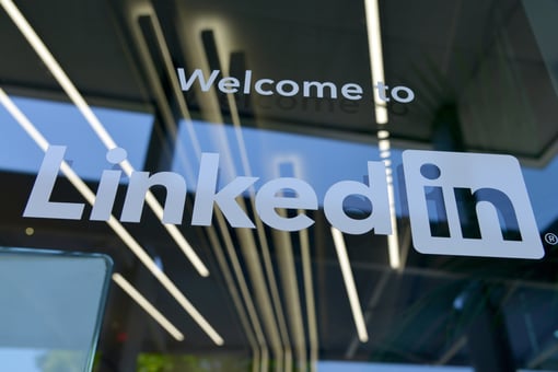 LinkedIn Business, B2B social media platform