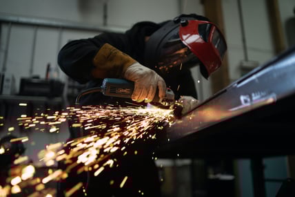 Manufacturing in Europe, European Union, US Manufacturers