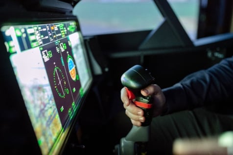 Trends in aerospace industry
