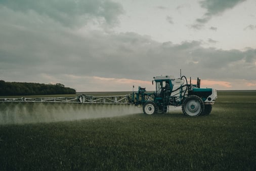 agriculture in Europe, agriculture in America, North American OEM