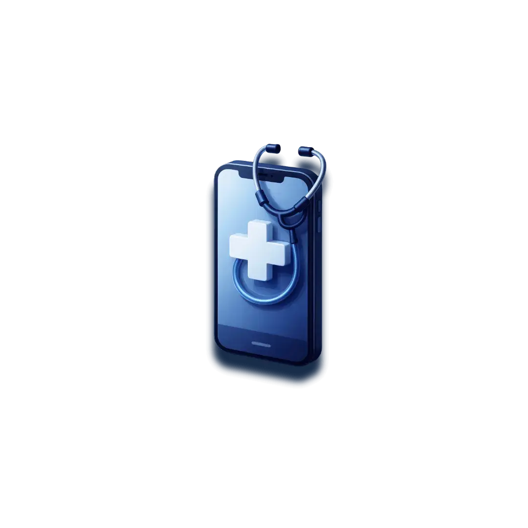 Digital Healthcare Platforms