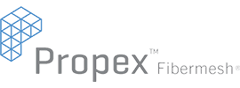 Propex-Fibermesh-Logo