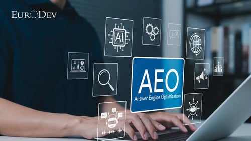 SEO vs AEO: Search Visibility shift
