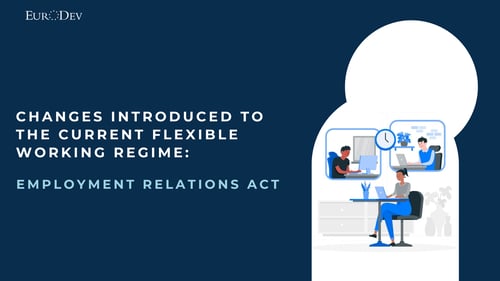  Employment Relations Act.