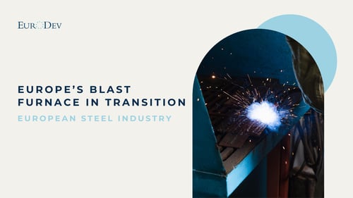 blast furnaces, europe, steel industry