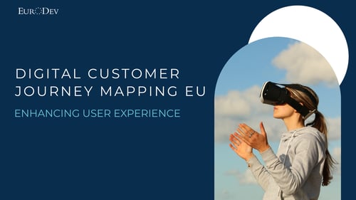 digital customer journey mapping