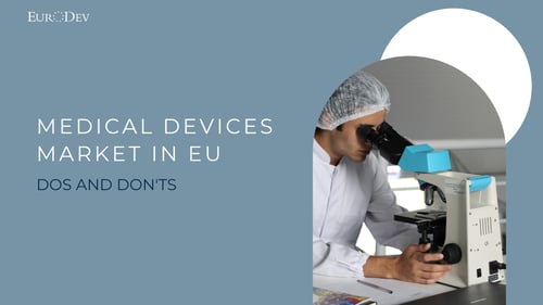 medical devices market