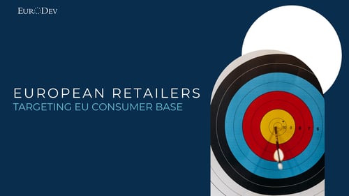 European retailers