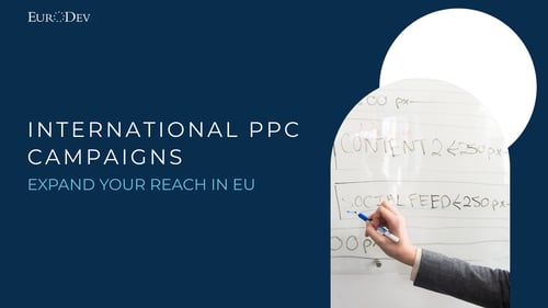 international PPC campaigns