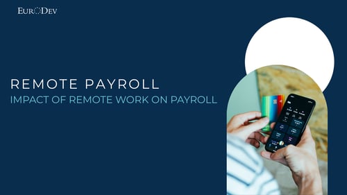 remote payroll