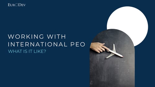 international PEO
