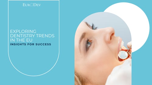trends in dentistry