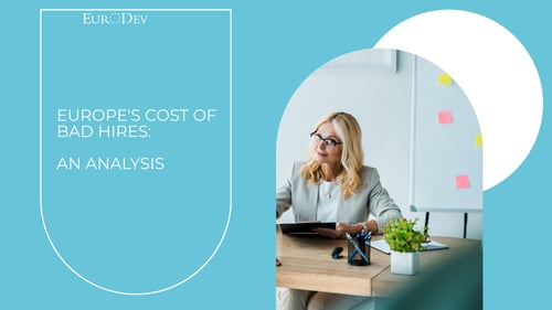 cost of bad hires