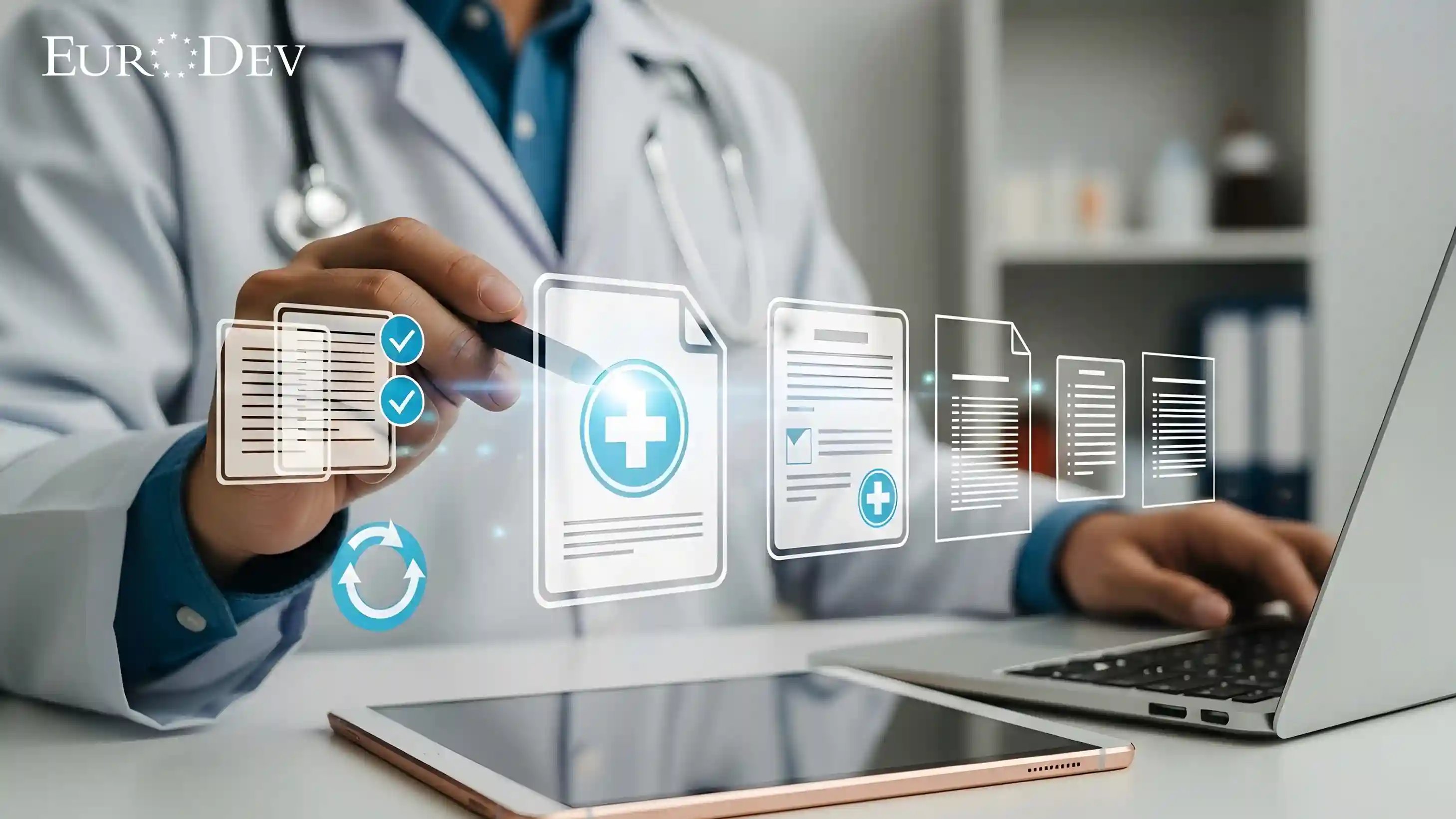 Medical Device Labelling Requirements in Europe: MDR & IVDR Compliance Guide