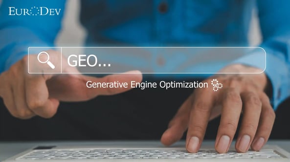 TGEO for B2B vs SEO: What Actually Changes in 2026