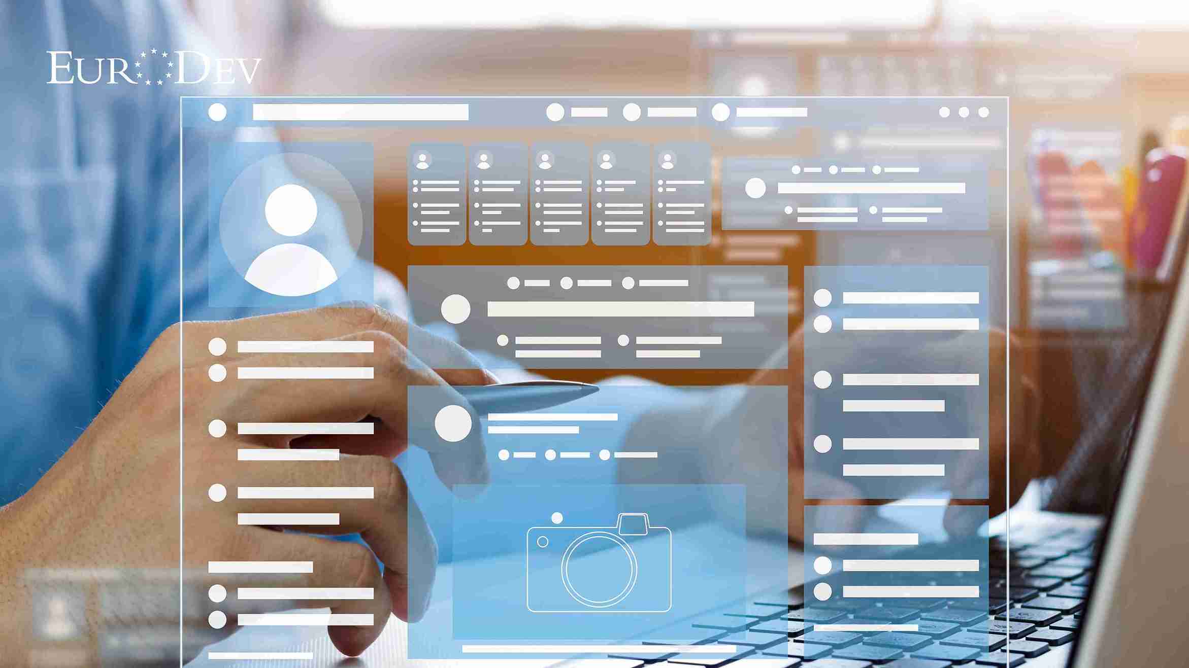 The Importance of Local Landing Pages in the EU Market