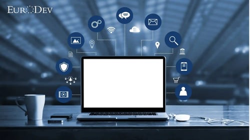 How to grow my online presence in Europe