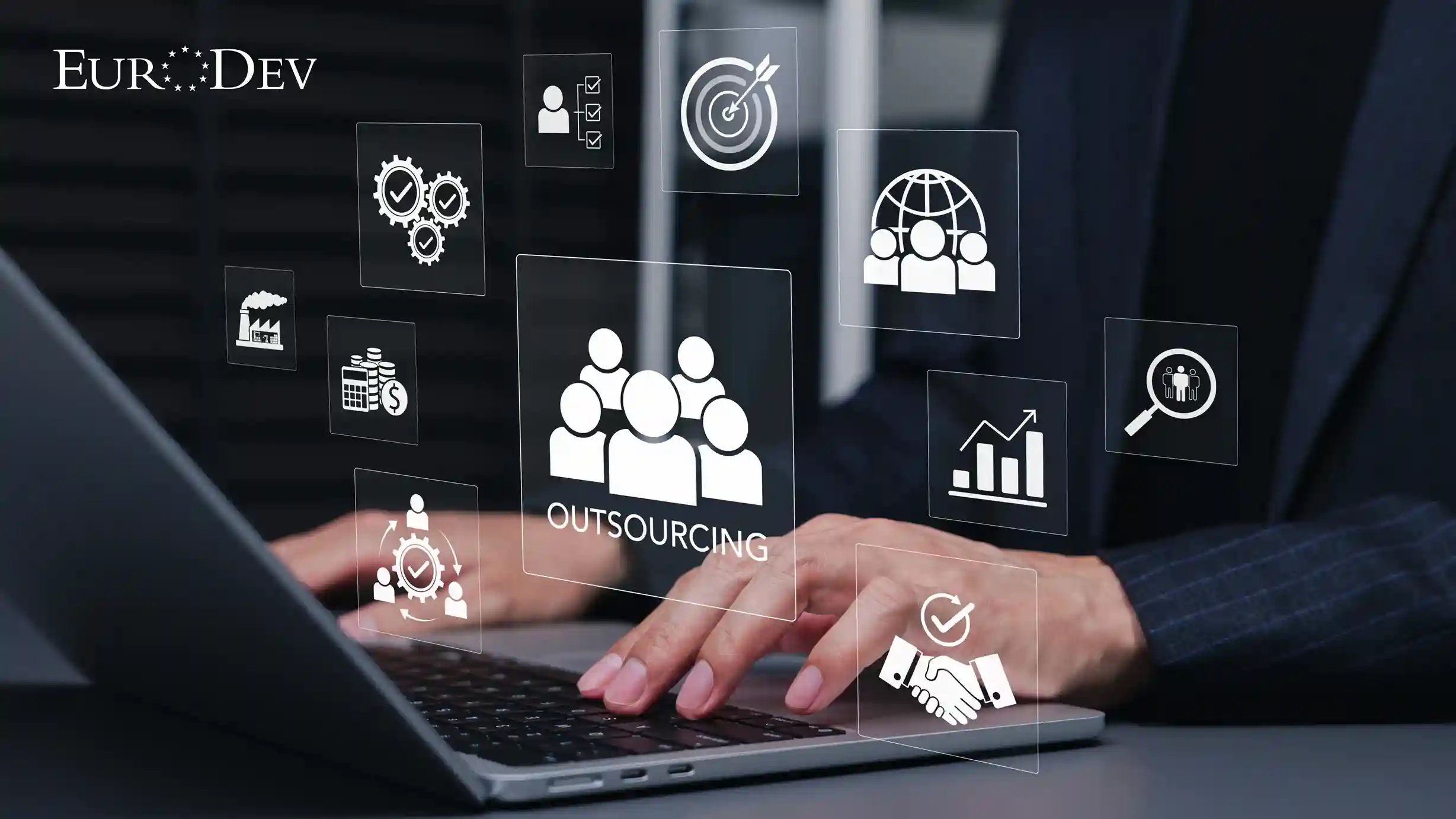 Choosing EOR Provider in Europe - 7 factors to consider