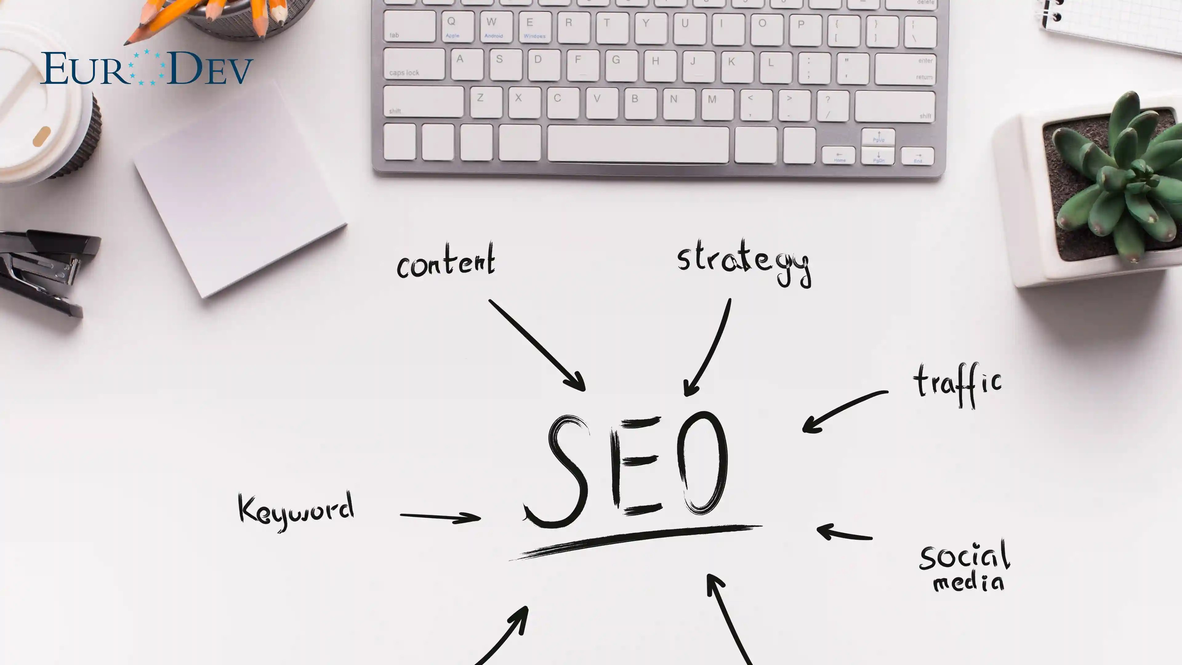 Avoid Common SEO Mistakes: Boost Your EU Market Visibility in 2026