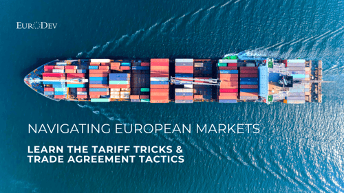 europe, tariff tricks, trade agreement tactics