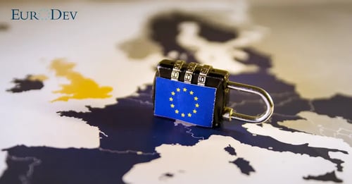 How Can GDPR Compliance Help Your Business Operate Safely in Europe