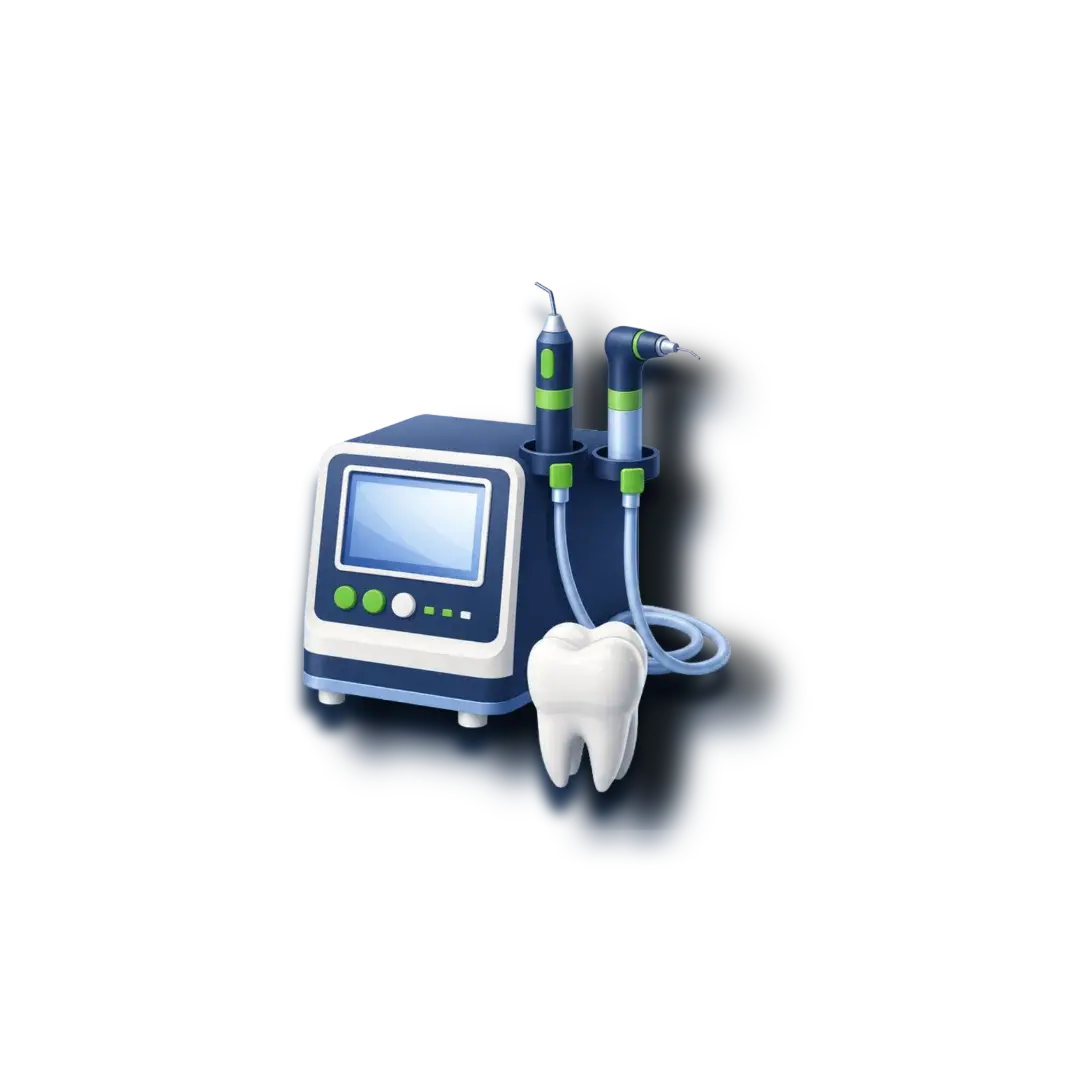 Dental Equipment