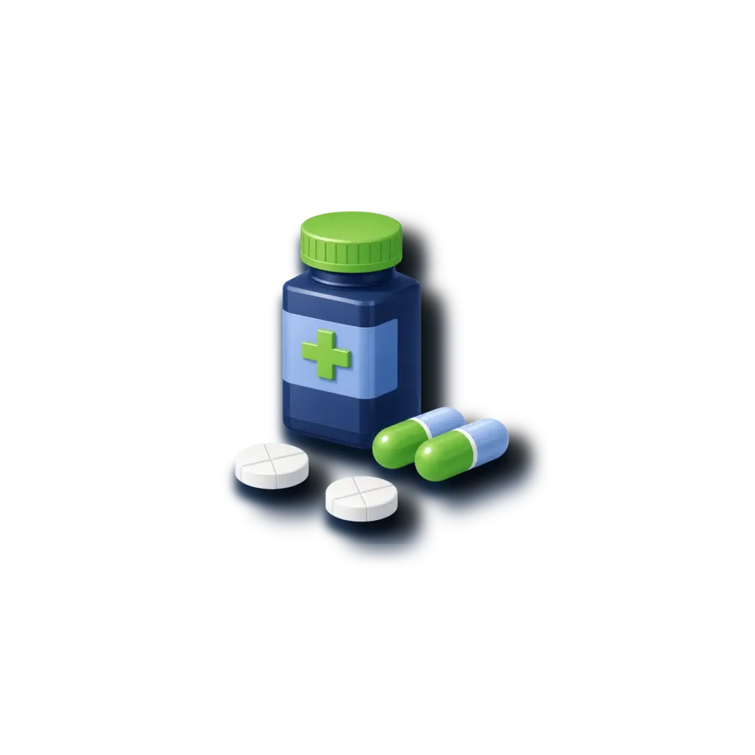 Pharmaceuticals