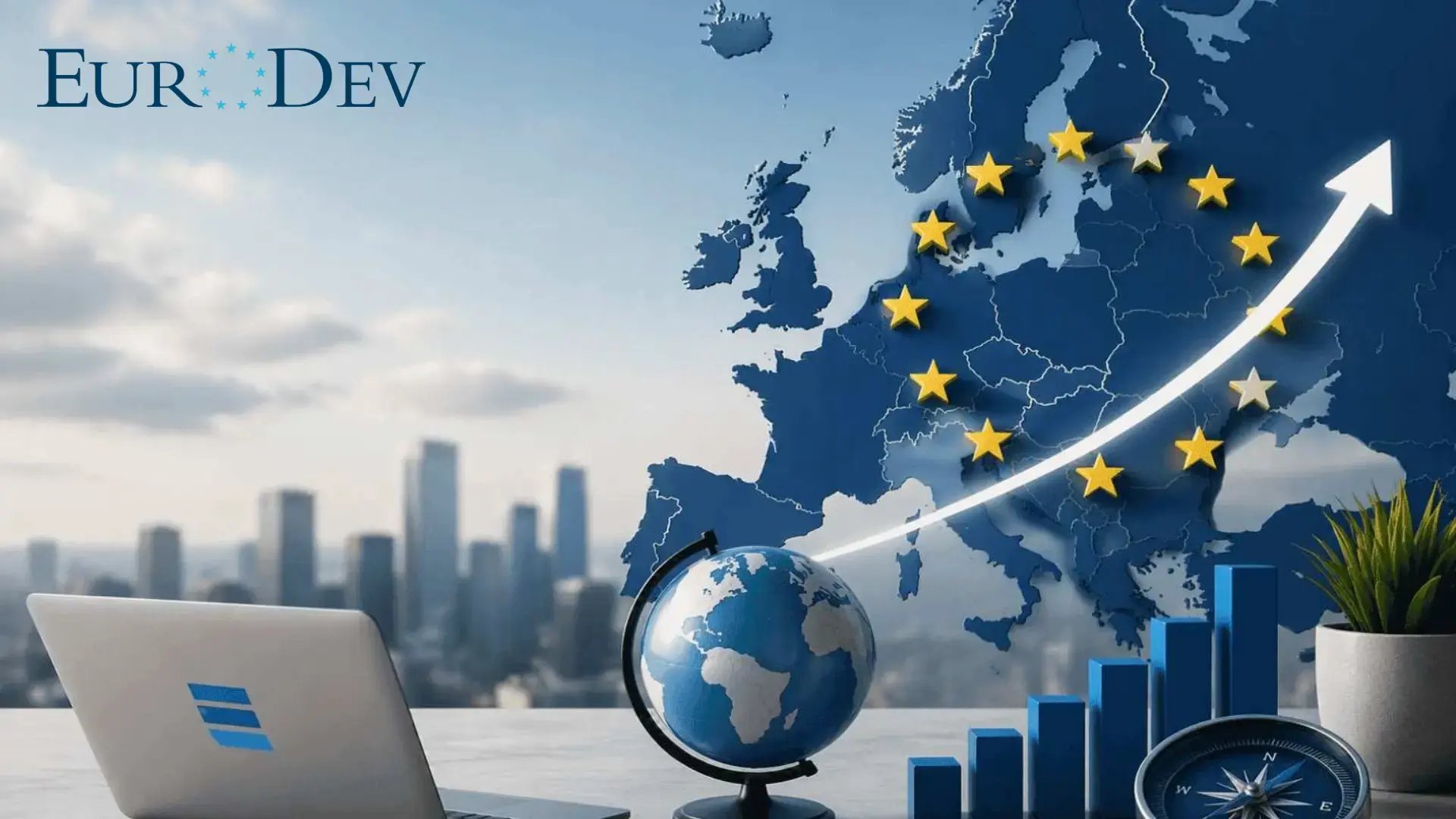 How to Know When Your Company Is Ready to Expand into Europe